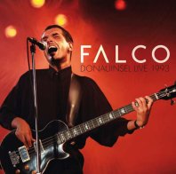 Sony Falco Donauinsel Live 1993 (180 Gram/Gatefold/+Poster)