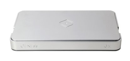 Silent Angel Clock Generator GX-S Silver