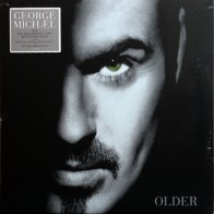 Sony Music George Michael - Older (180 Gram Black Vinyl 2LP)