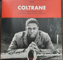 FAT JOHN COLTRANE, COLTRANE (180 Gram Black Vinyl)