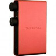 NuForce Icon-2 red