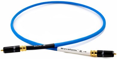 Tellurium Q Blue II digital RCA 3.0м