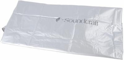 Soundcraft Защитный чехол для 32 канального пульта GB8