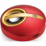 JBL On Tour Micro red