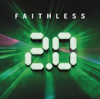 Sony Faithless 2.0 (180 Gram/Gatefold)