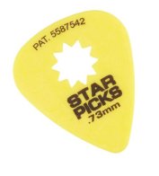 Everly 30013 Star Pick (72 шт)