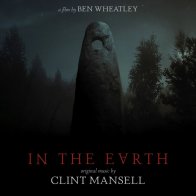 IAO Саундтрек - In The Earth (Clint Mansell) (Black Vinyl LP)