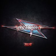 Mascot Records VANDENBERG - 2020 (RED VINYL)