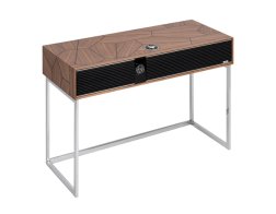 Cетевая аудиосистема все-в-одном Ruark Audio R810 MiE Penta-Chord Walnut