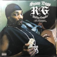 UME (USM) Snoop Dogg, R&G: The Masterpiece
