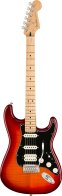 FENDER Player Stratocaster® HSS Plus Top MN ACB