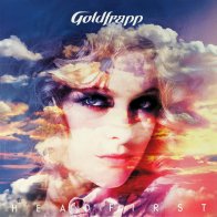 IAO Goldfrapp - Head First (Coloured Vinyl LP)