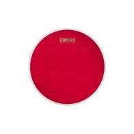 Evans B14HR HYDRAULIC RED COATED SNARE