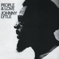 Milestone Johnny Lytle - People & Love (Black Vinyl LP)