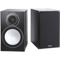 Monitor Audio Silver 2 black oak