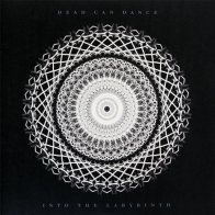 IAO Dead Can Dance - Into The Labyrinth (Black Vinyl 2LP)