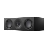 Акустика центрального канала KEF Q6 Meta Satin Black