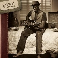 Epic Keb' Mo' - Suitcase (Analogue) (Black Vinyl LP)