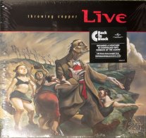 UME (USM) Live, Throwing Copper (25th Ann.)