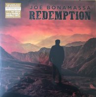 Provogue Joe Bonamassa — REDEMPTION (2LP)
