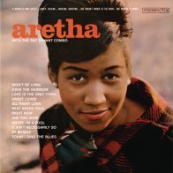 Columbia Aretha Franklin - Aretha Franklin With The Ray Bryant Combo (Analogue) (Black Vinyl LP)