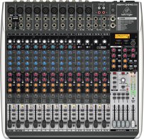 Behringer QX2442USB