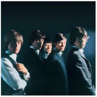 ABKCO The Rolling Stones - The Rolling Stones (UK Version) (Black Vinyl LP)