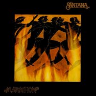 Sony Santana — MARATHON (LP)