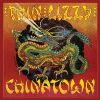 UMC Thin Lizzy - Chinatown (RSD/40th Anniversary)