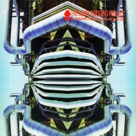 COOKING VINYL The Alan Parsons Project - Ammonia Avenue (Half Speed) (Clear Vinyl LP)