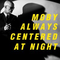 Always Centered At Night Moby - Always Centered At Night (Yellow Vinyl 2LP, Limited Edition)