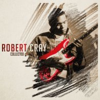 IAO Robert Cray - Collected (Black Vinyl 2LP)