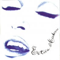 WM Madonna Erotica (180 Gram/Gatefold)