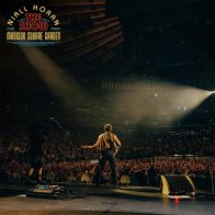 Capitol Niall Horan - The Show: Live From Madison Square Garden  (Yellow Vinyl LP)