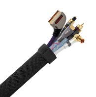 Real Cable CC88BL/3m00 black