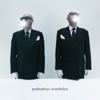 Parlophone Pet Shop Boys - Nonetheless (Clear Vinyl LP, Limited)