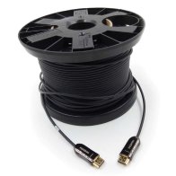 In-Akustik Exzellenz HDMI 2.0 OPTICAL FIBER CABLE, 20.0 m, 009241020