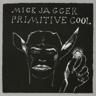 USM/Universal (UMGI) Jagger, Mick, Primitive Cool