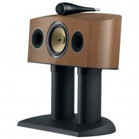 Bowers & Wilkins HTM4 d2 cherry