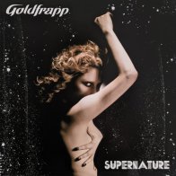 IAO Goldfrapp - Supernature (coloured) (Сoloured Vinyl LP)