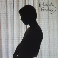 Virgin (UK) Tom Odell - Black Friday (Black Vinyl LP)