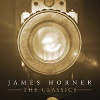 Sony James Horner The Classics (180 Gram Black Vinyl/Gatefold)