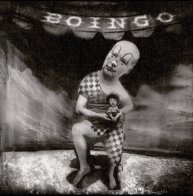 IAO Boingo - Boingo (Black Vinyl 2LP)