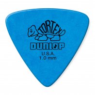 Dunlop 431R100 Tortex Triangle (72 шт)