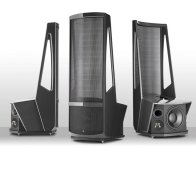 Martin Logan Neolith Meteor Grey