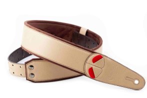 RightOn Straps Mojo Charm Beige