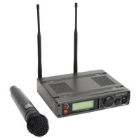 Alpha Audio MIC one TRUE WL