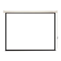 Lumien [LEC-100101] Eco Control 180x180 см (раб. область 174х174 см) Matte White