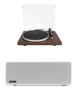 Premiera ES-422A WT + Premiera ECO One Walnut