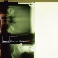 IAO Recoil - Unsound Methods (Black Vinyl 2LP)